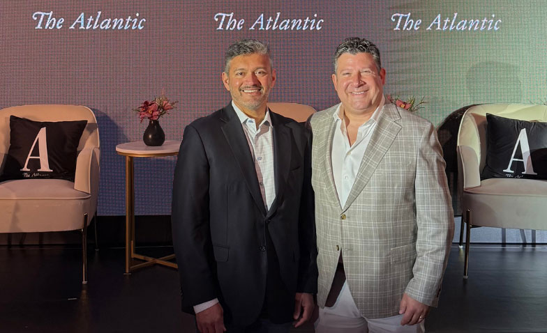 The Atlantic’s 'On The Future' Event in D.C.